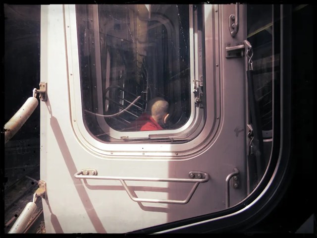 ლადო ფოჩხუა ნიუ იორკი